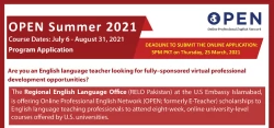 open-summer-2021-relo-scholarship-for-english-teachers